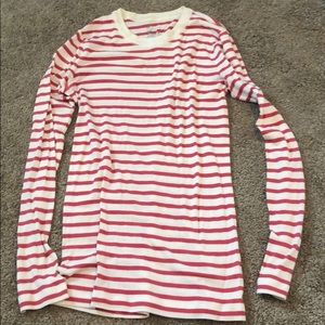 Super soft cotton long sleeve